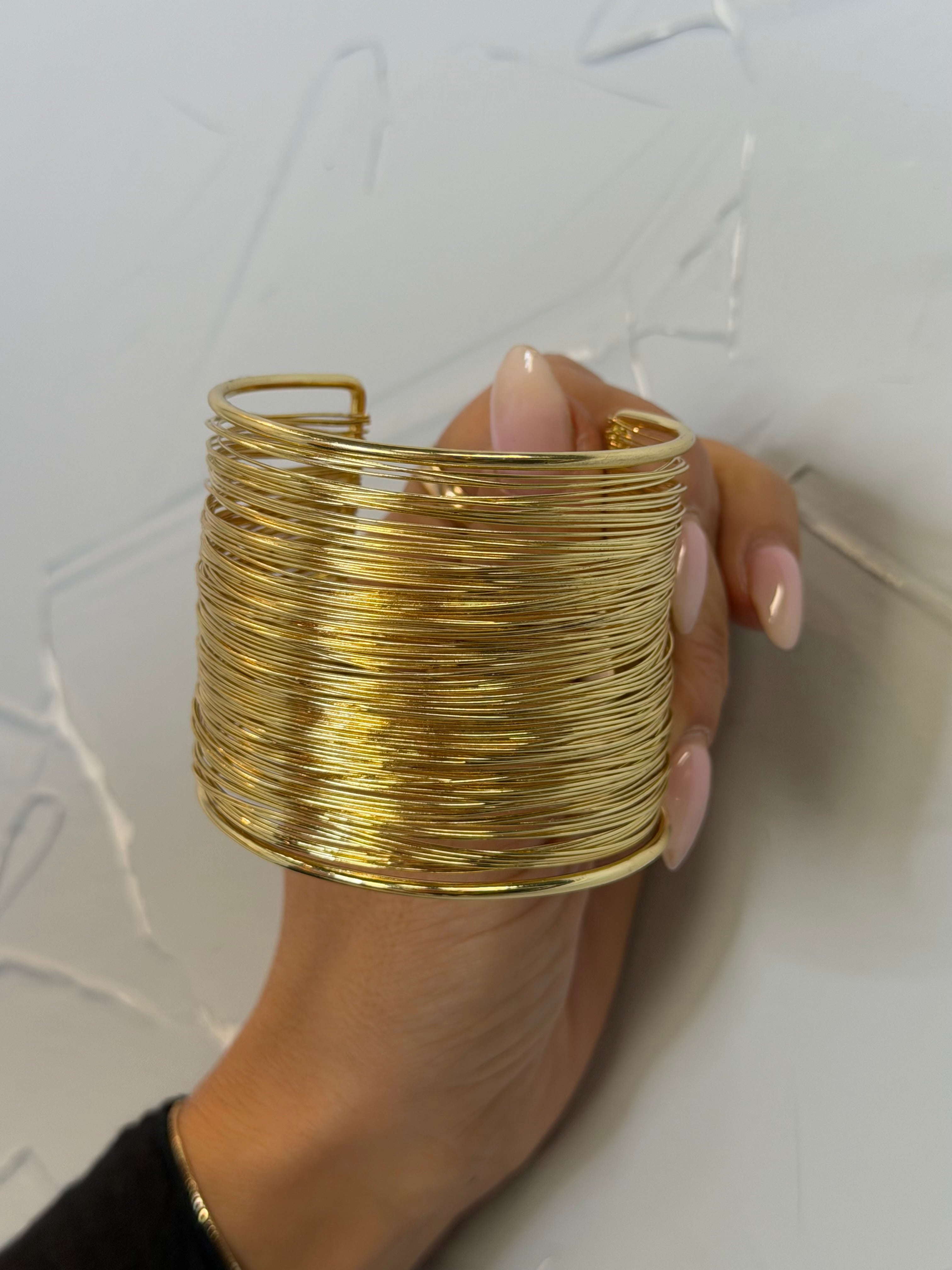 Bracciale Wow