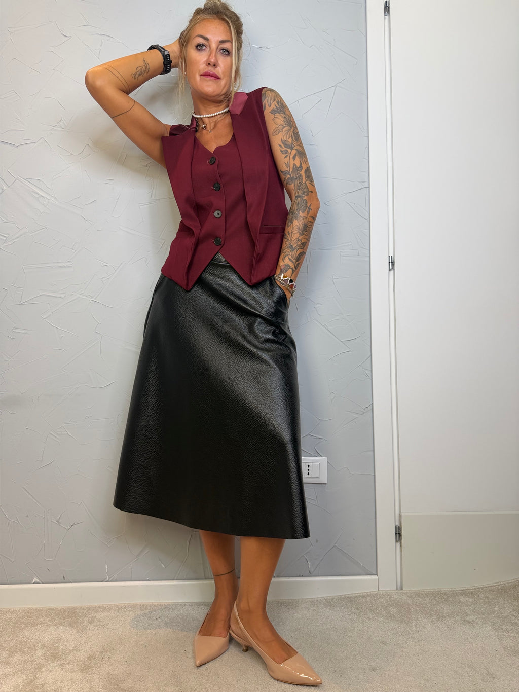 Gonna rosita