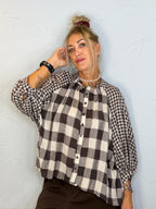 Camicia pirata