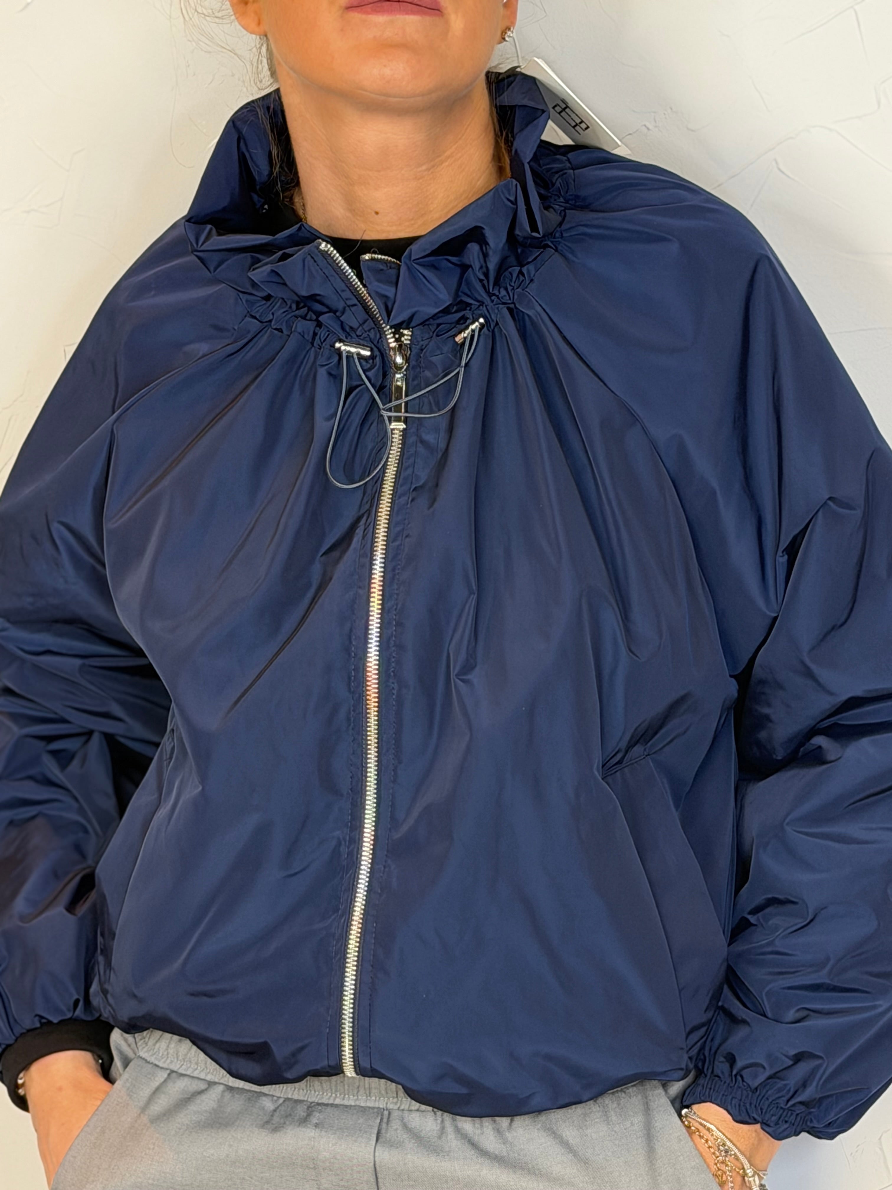Bomber vela