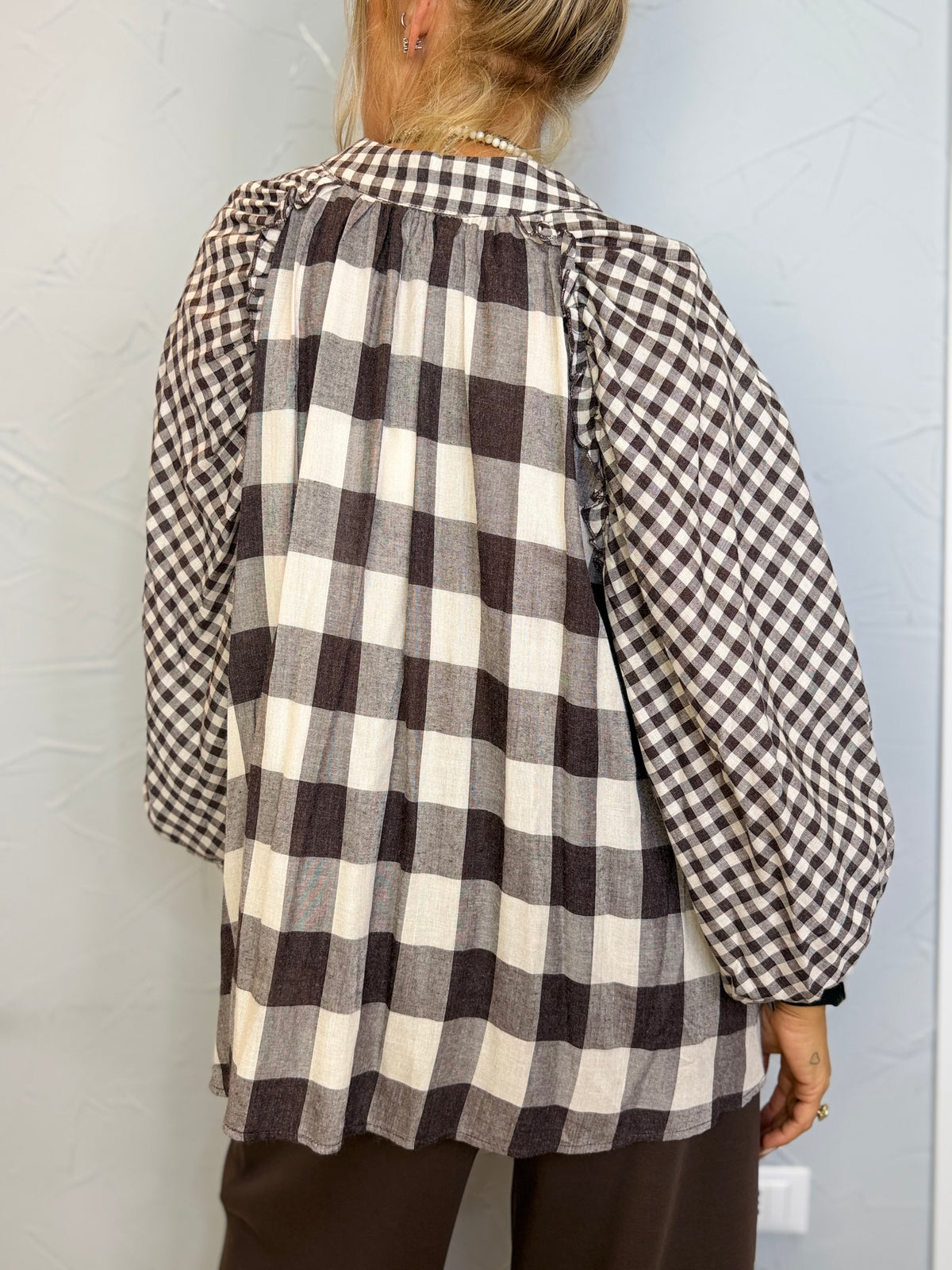 Camicia pirata