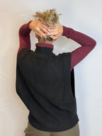 Gilet Paradiso