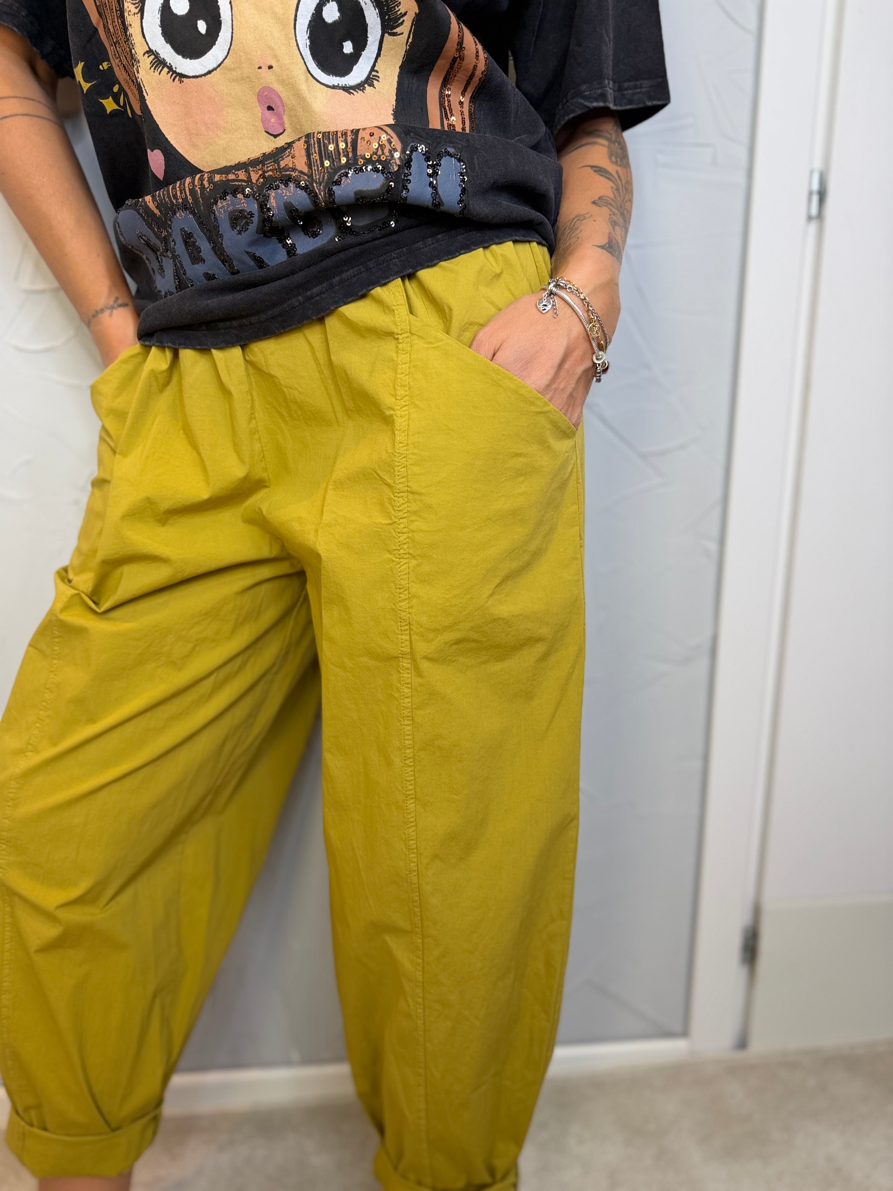 Pantalone Fabiana