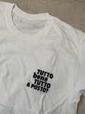 T-shirt insomma