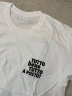 T-shirt insomma