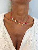 Collana Hawaii