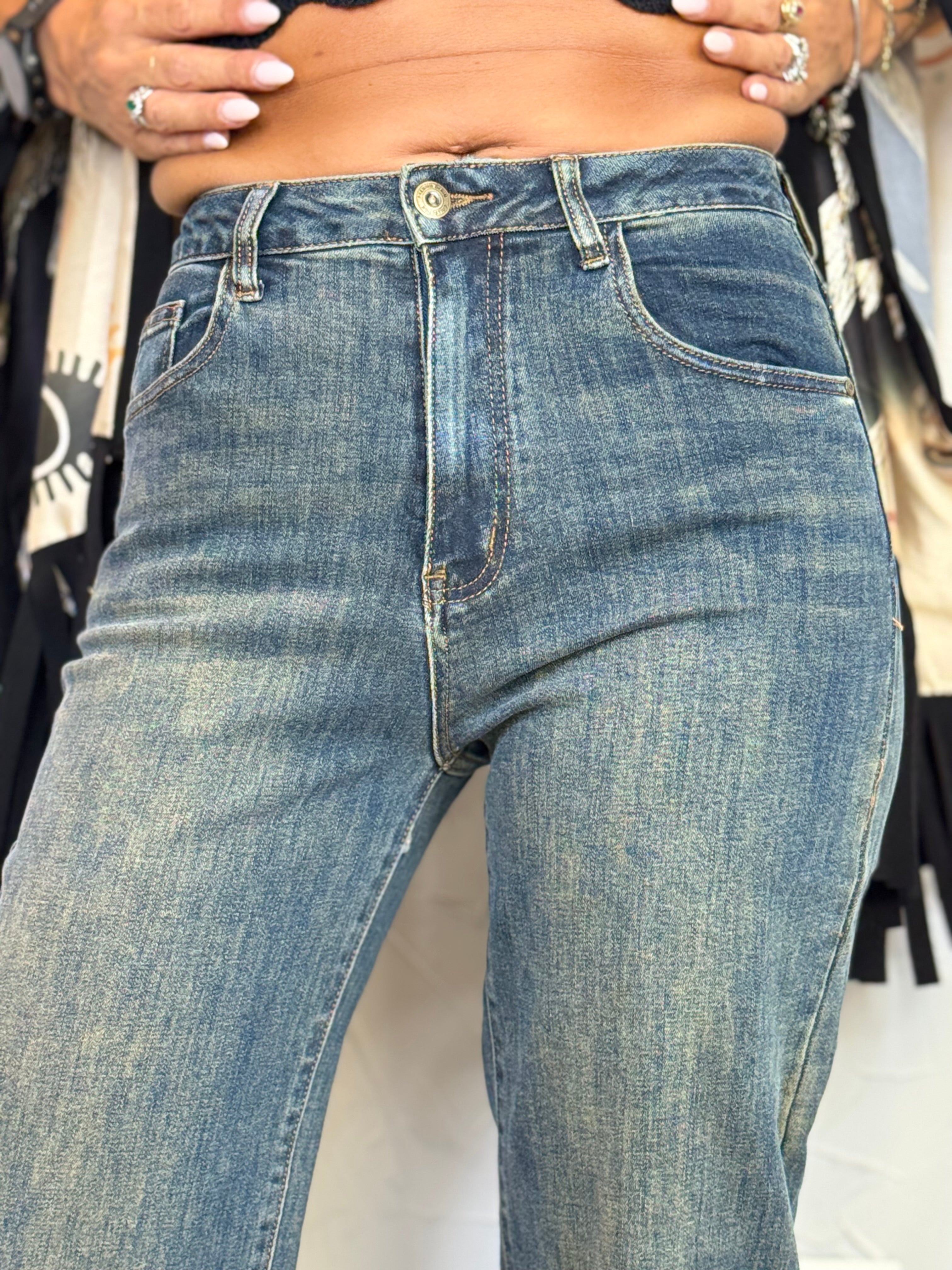 Jeans Billy
