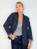 Giacca chic