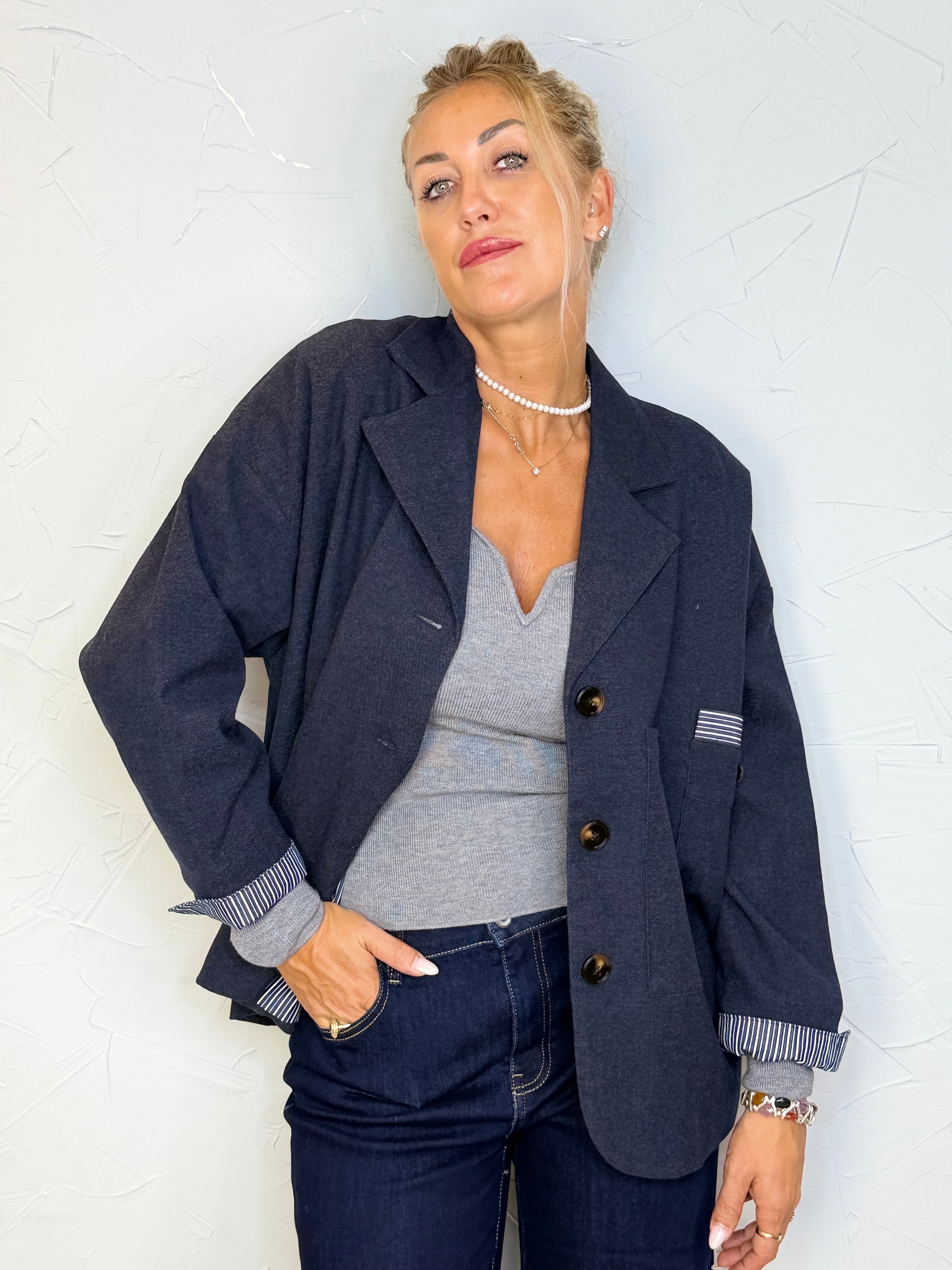 Giacca chic
