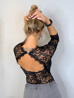Body pizzo