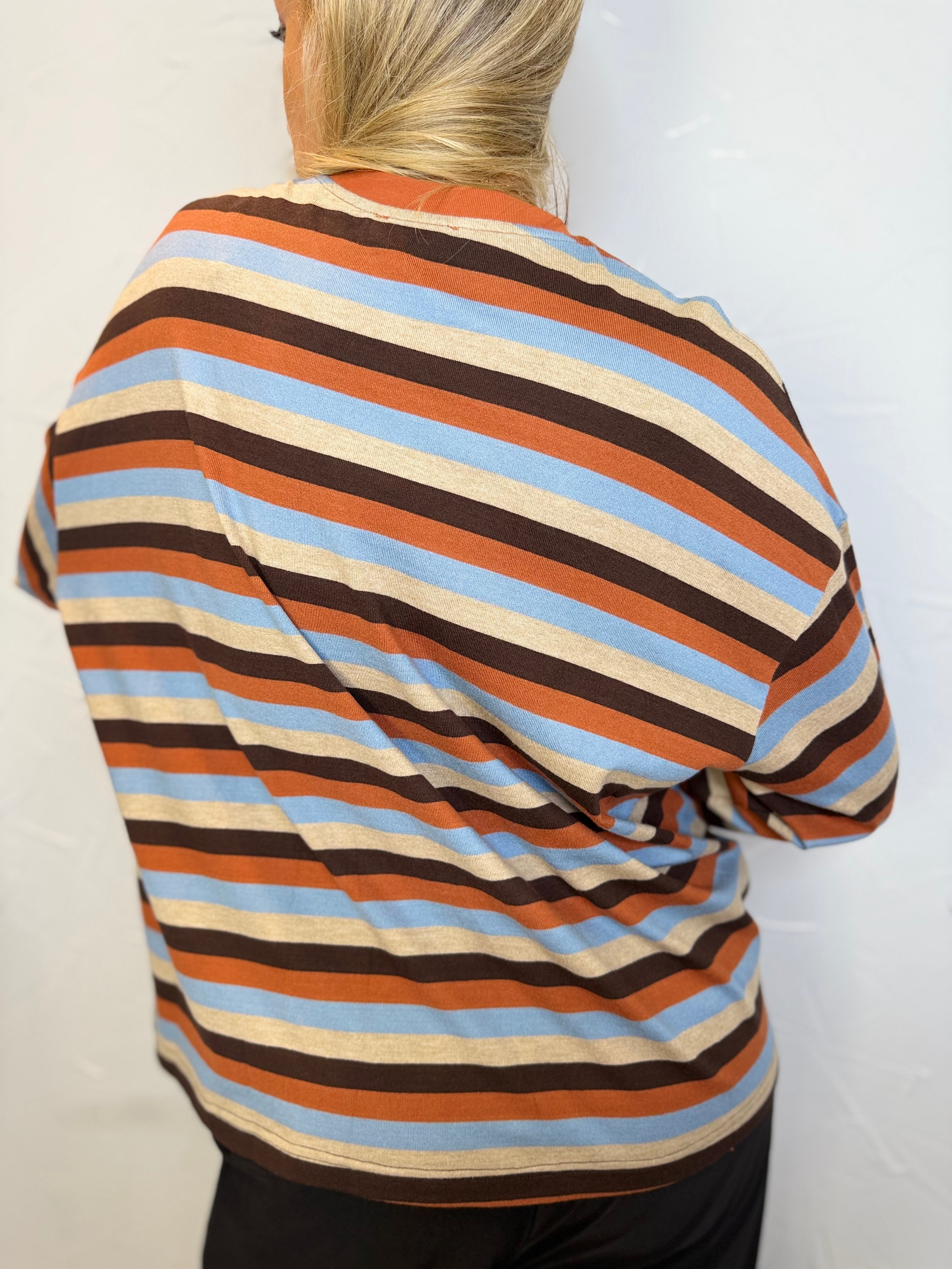 Maglia quercia