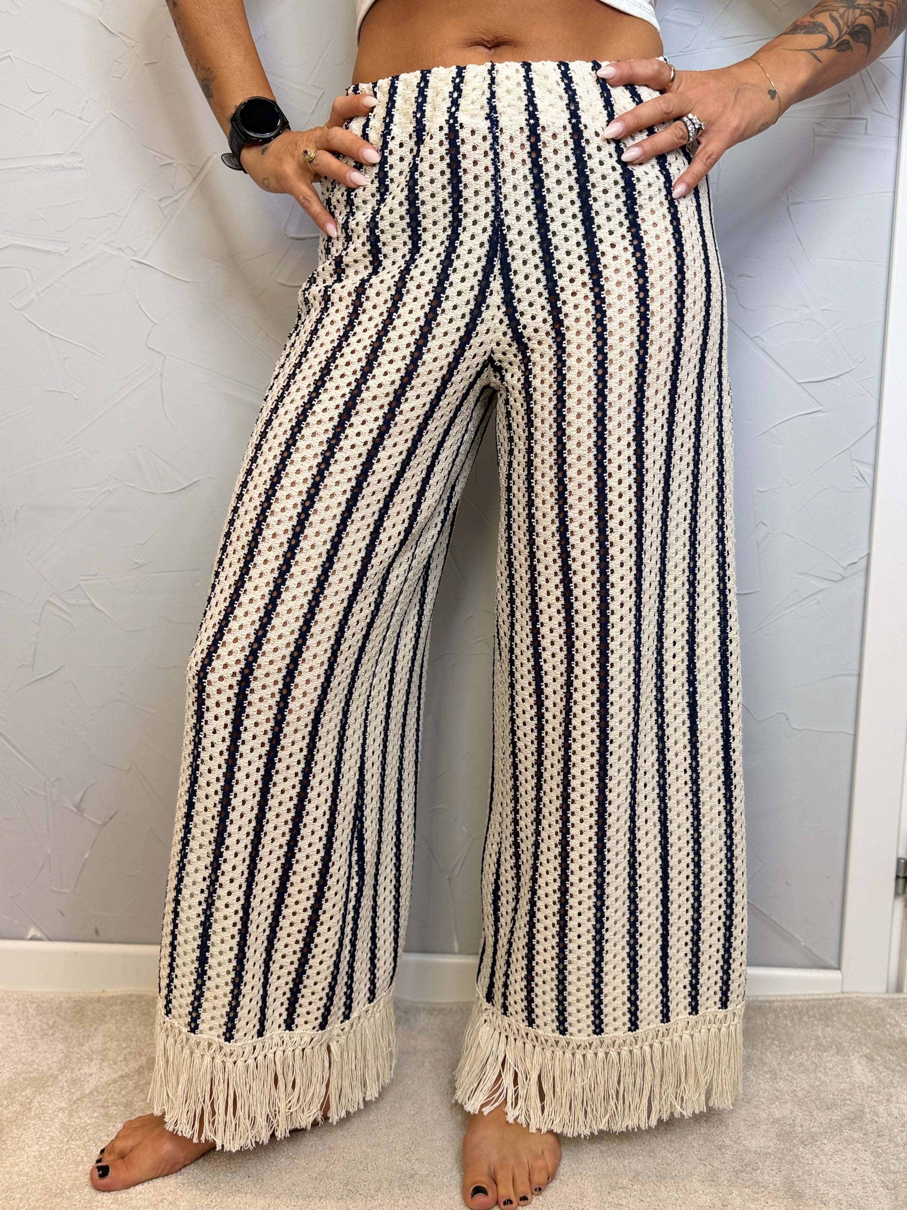 Pantalone Maura