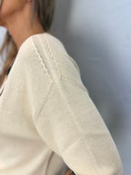 Cardigan sole