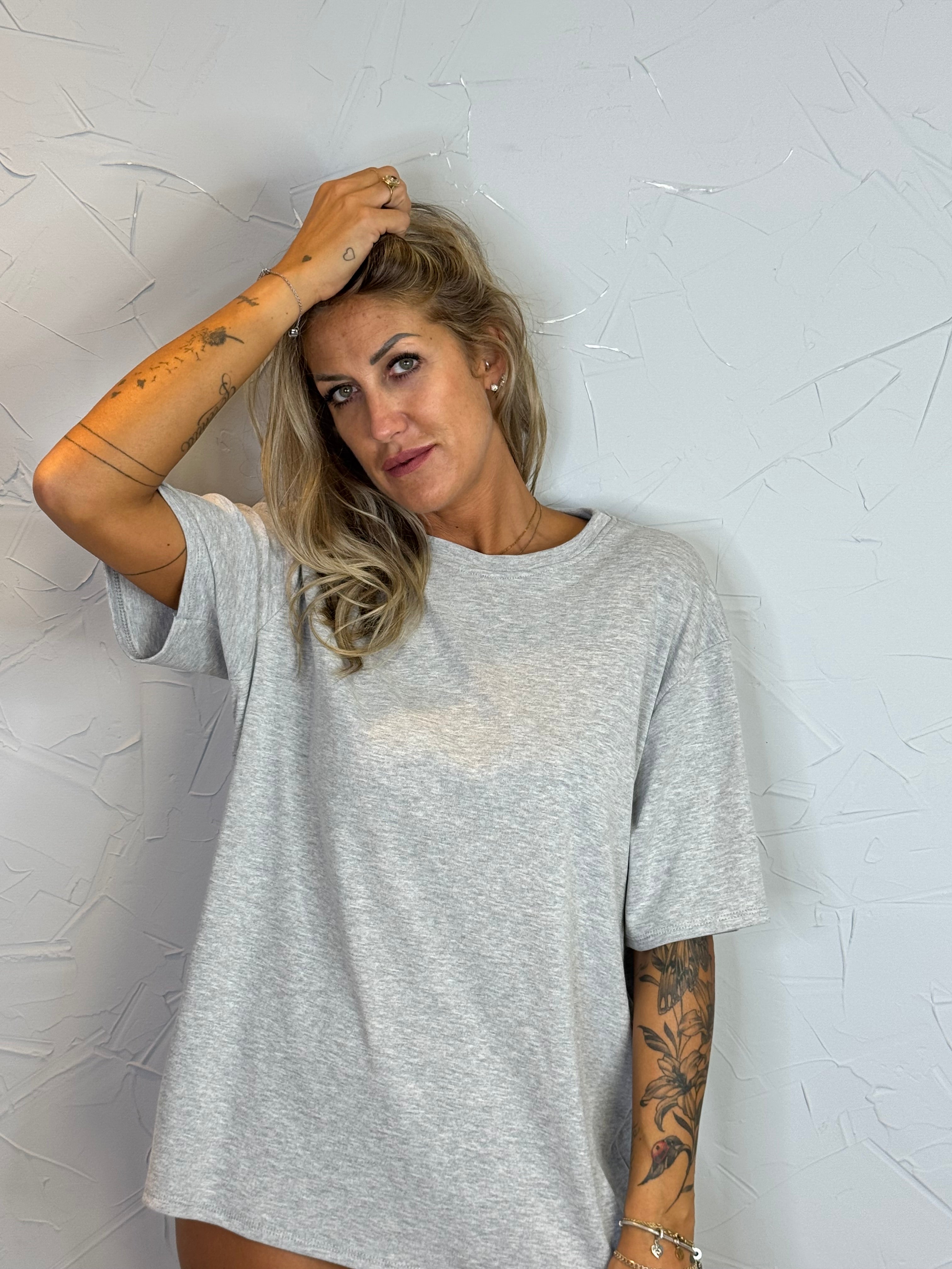 T-shirt Teresa