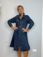 Vestito jeans