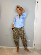 Pantalone Fabiana