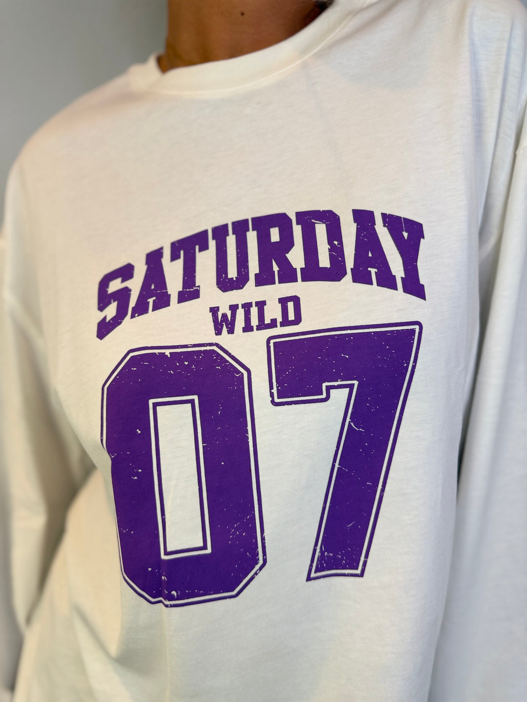 T-shirt Campus