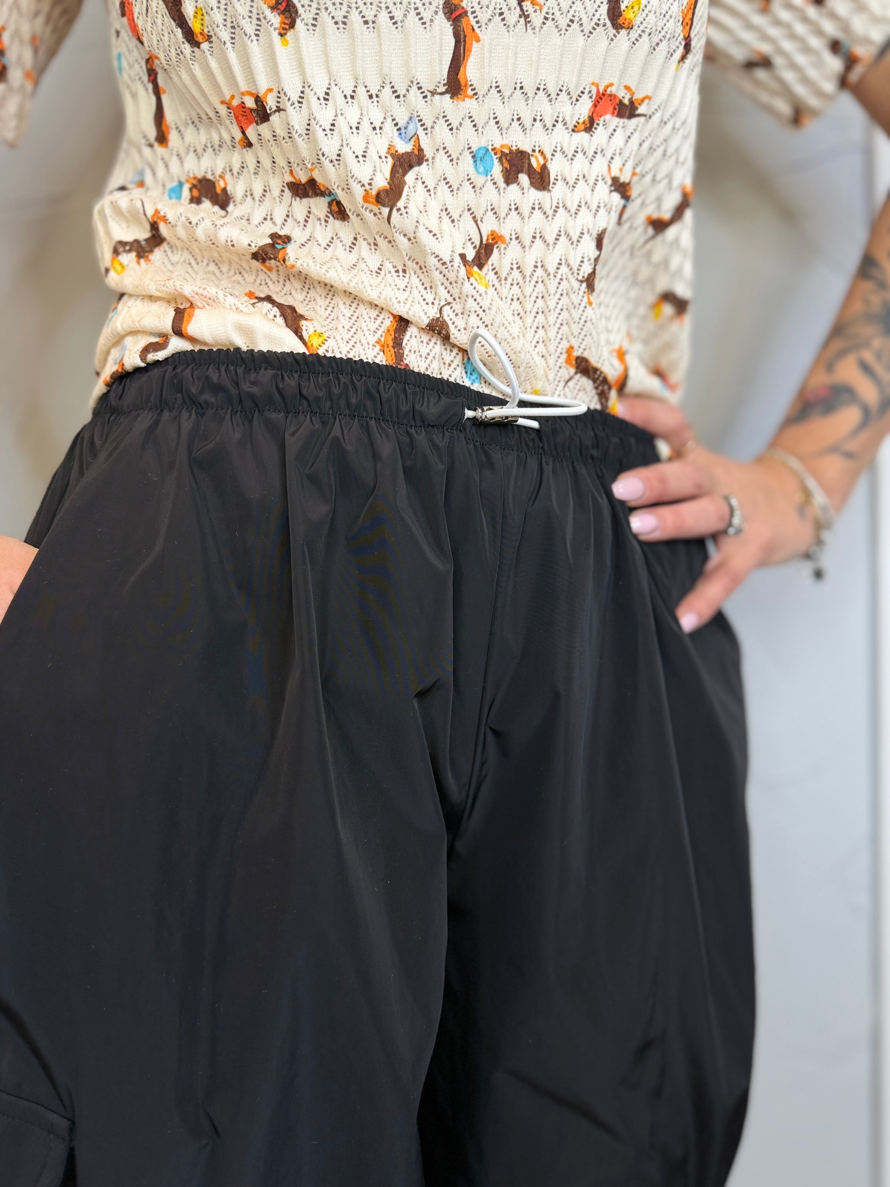 Pantalone para’