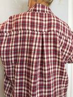 Camicia dettagli