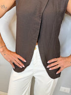 Gilet amore