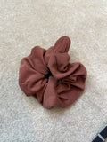 Scrunchies soft