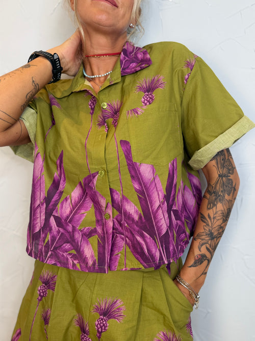 Camicia gioia