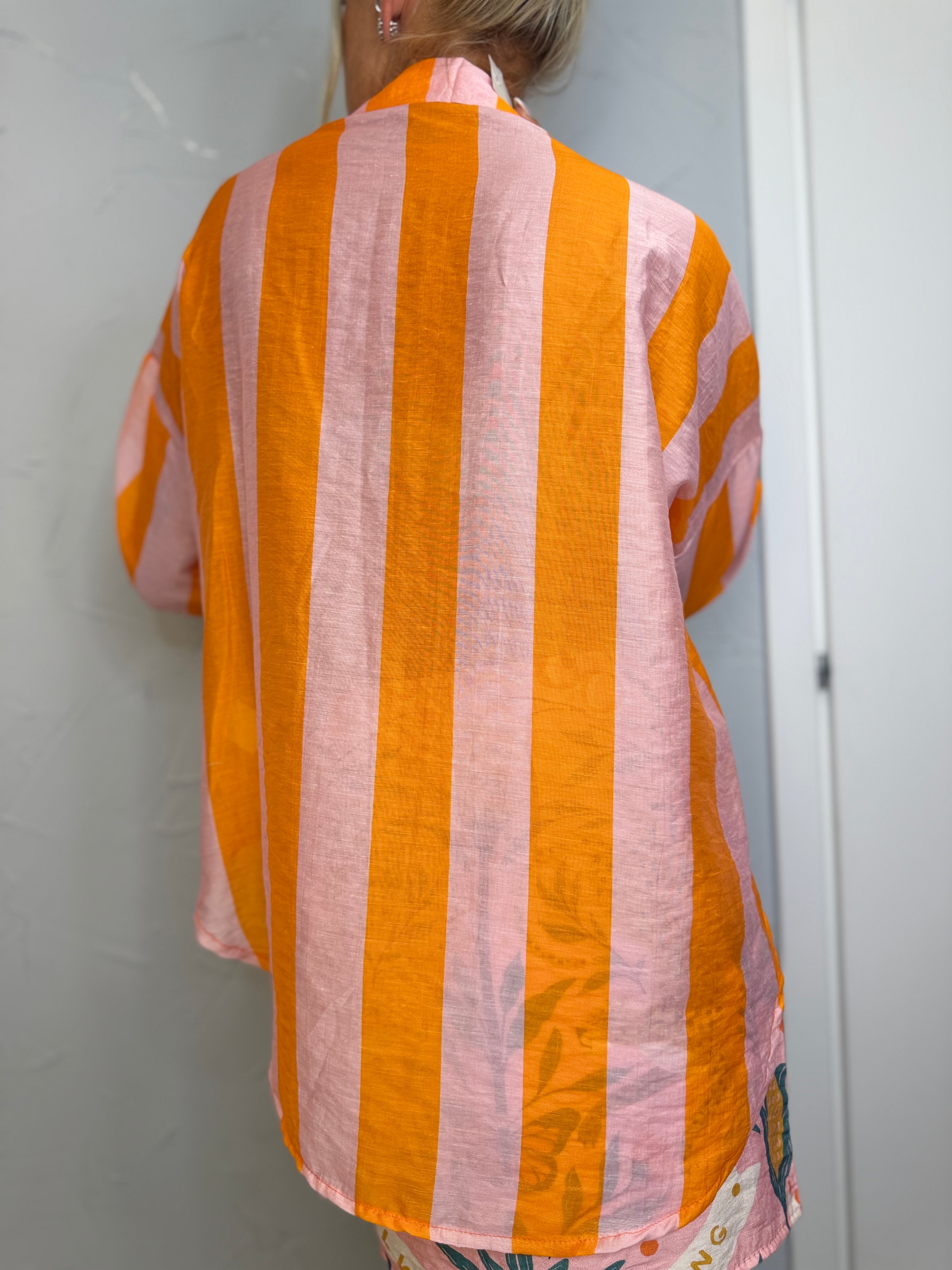 Camicia solero