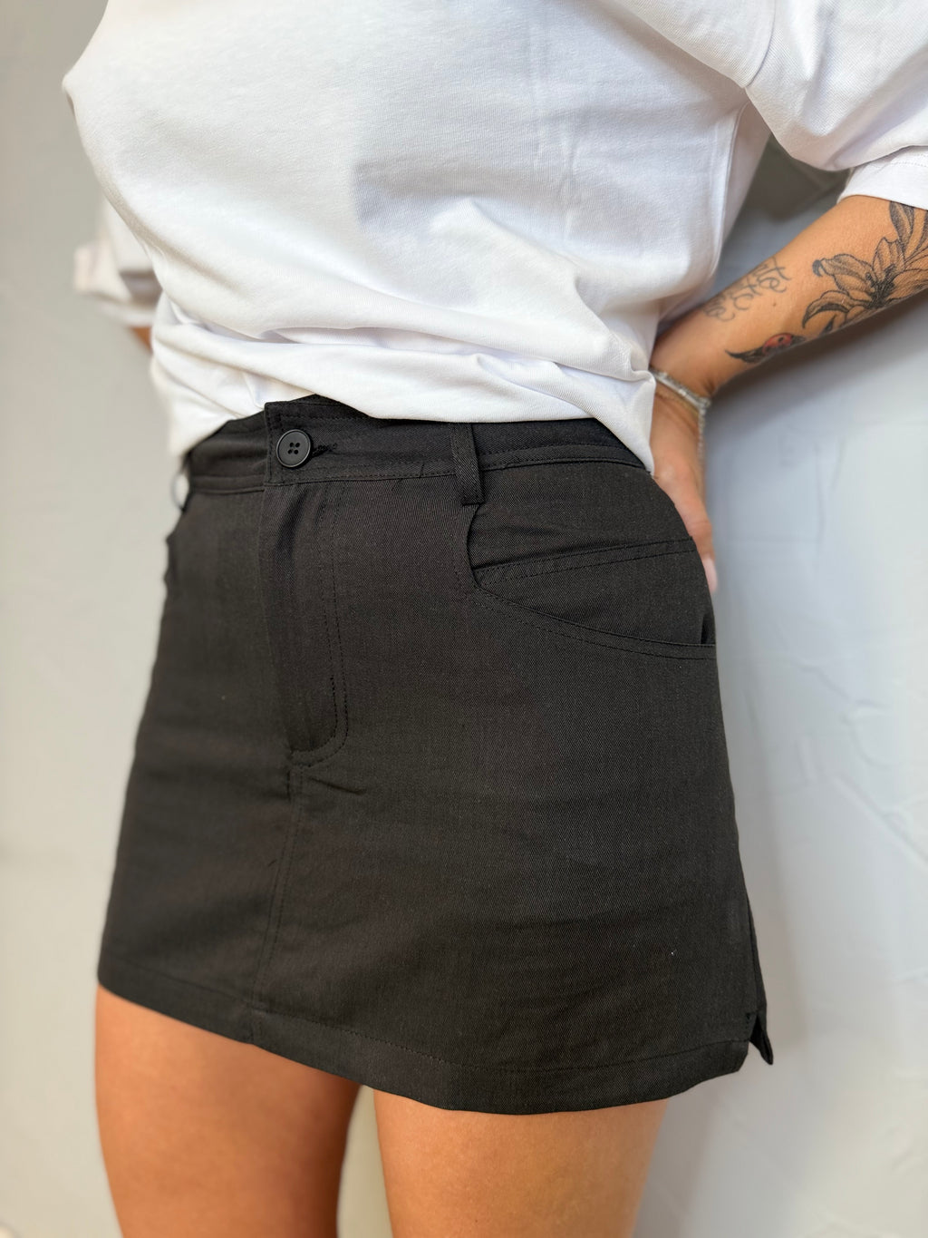 Gonna pantalone Mary