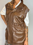 Gilet Spaziale