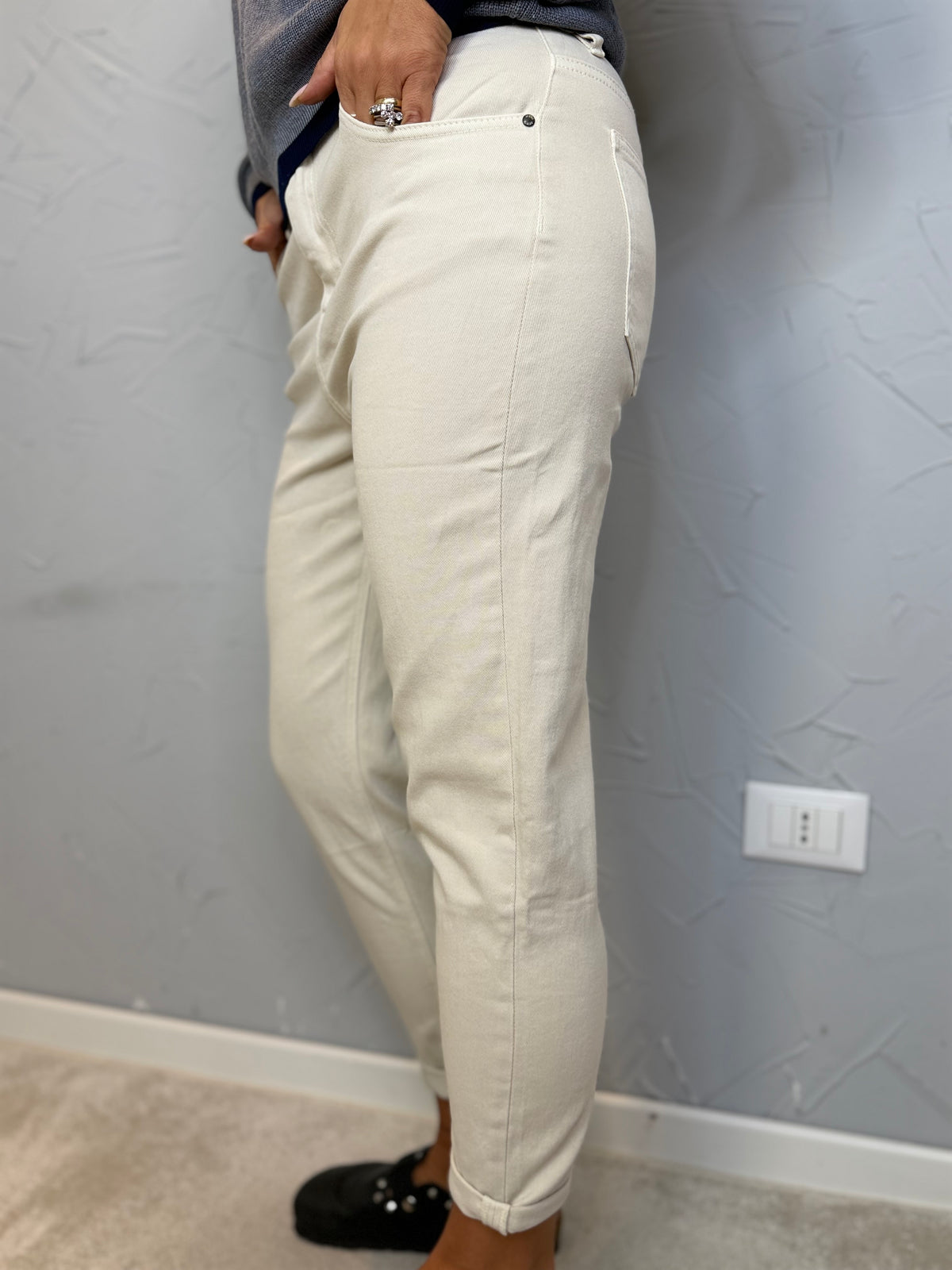 Jeans Genny