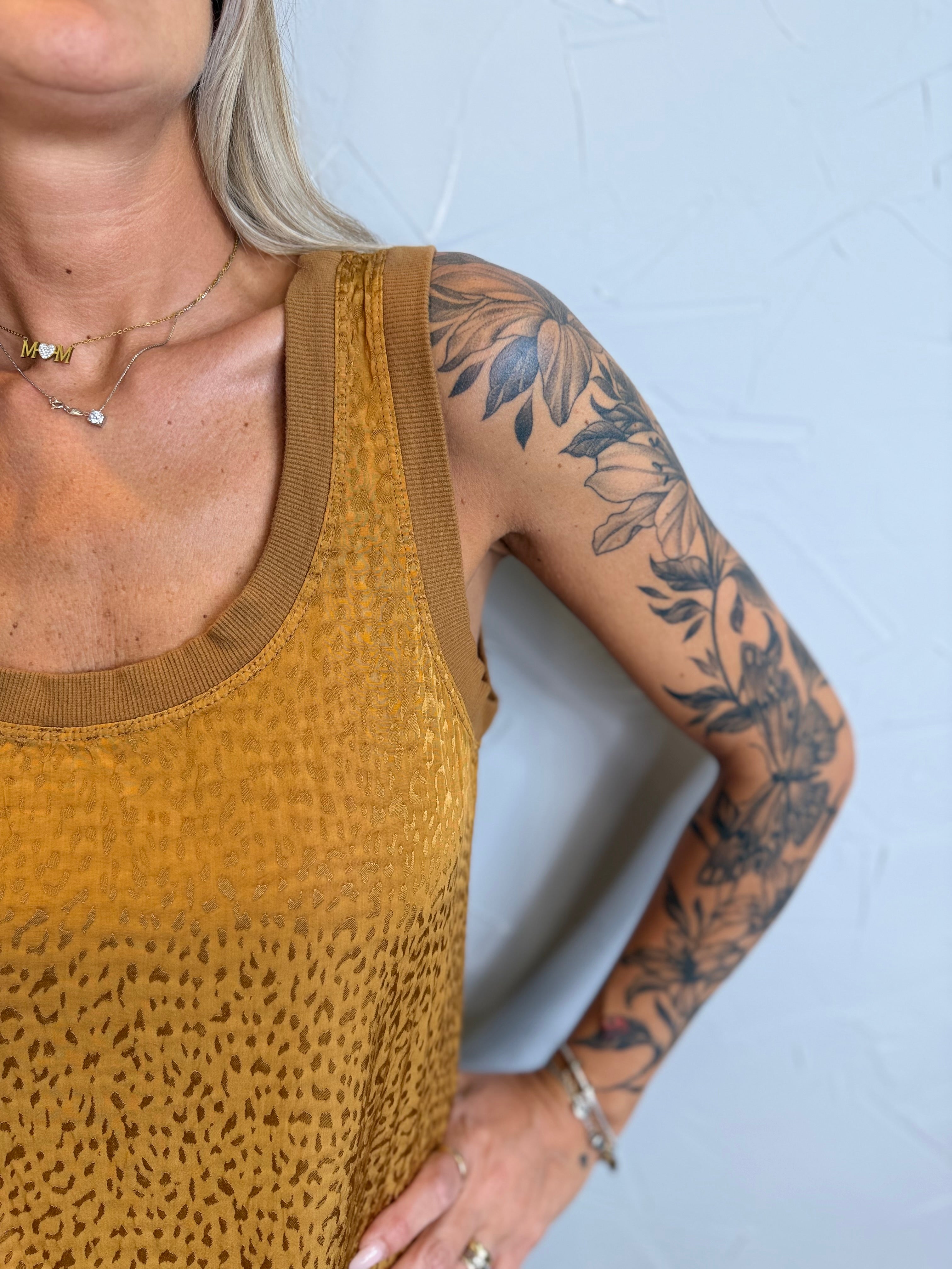 Vestito Plutone
