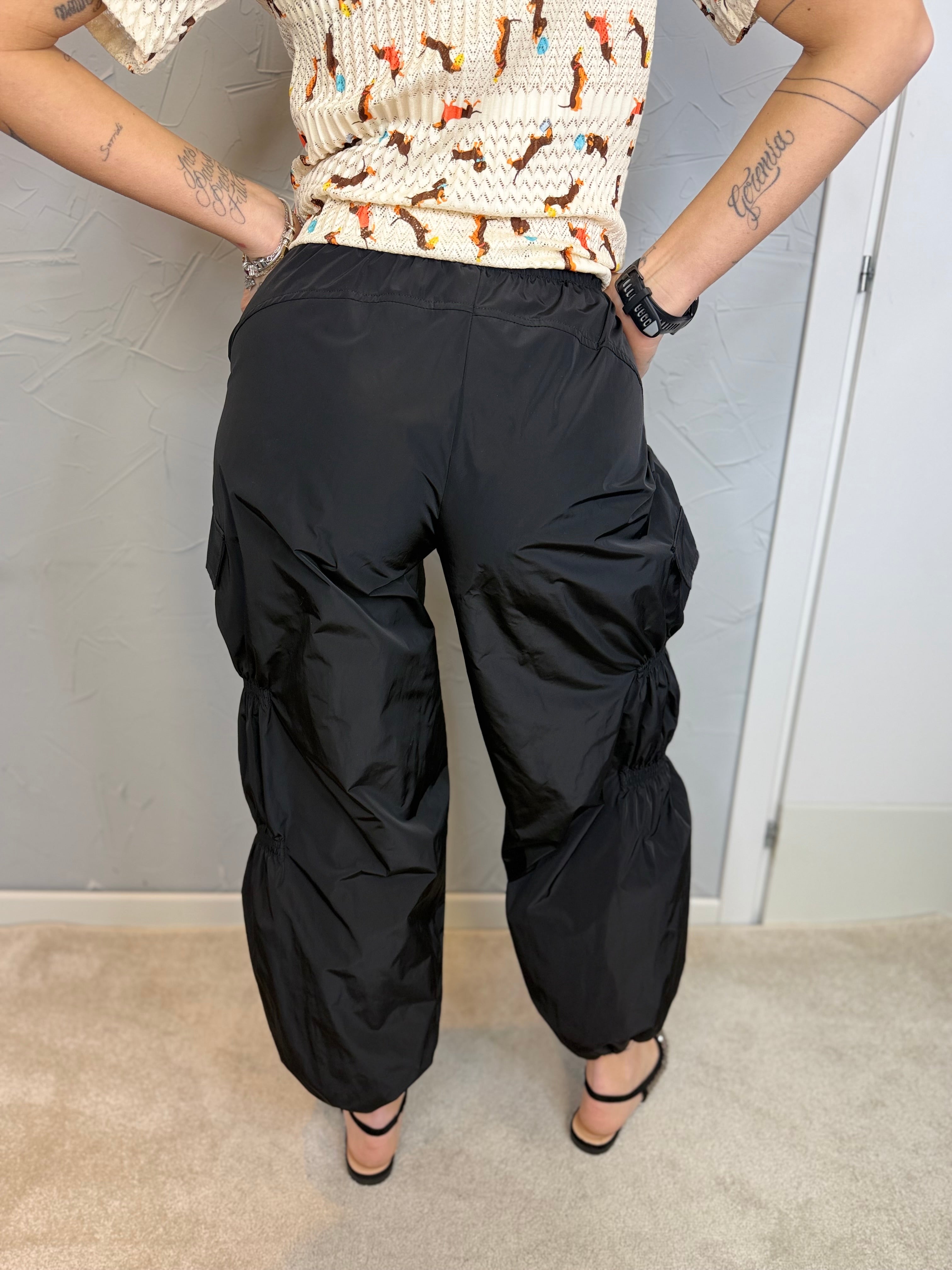 Pantalone para’