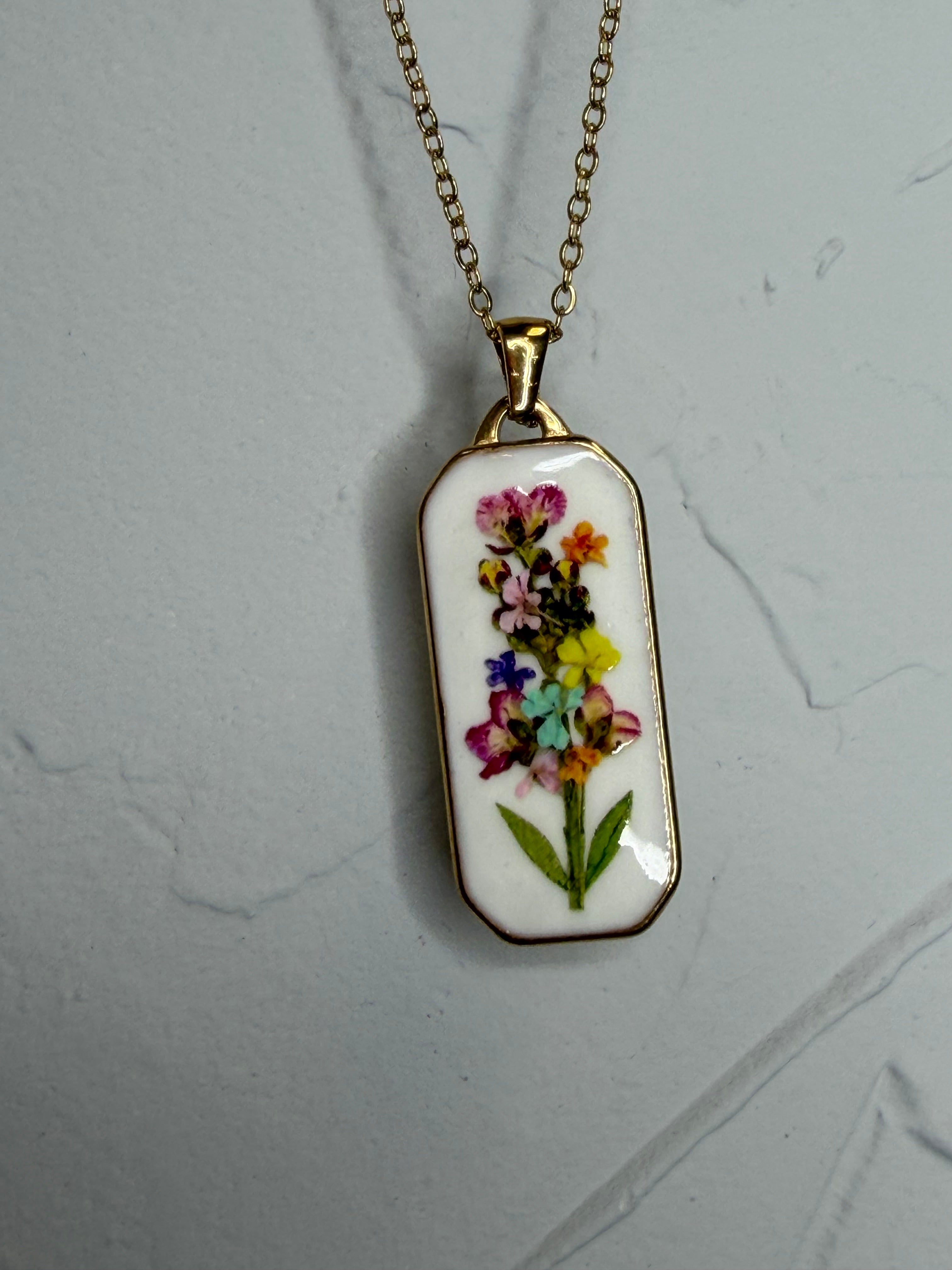 Collana Elisabetta