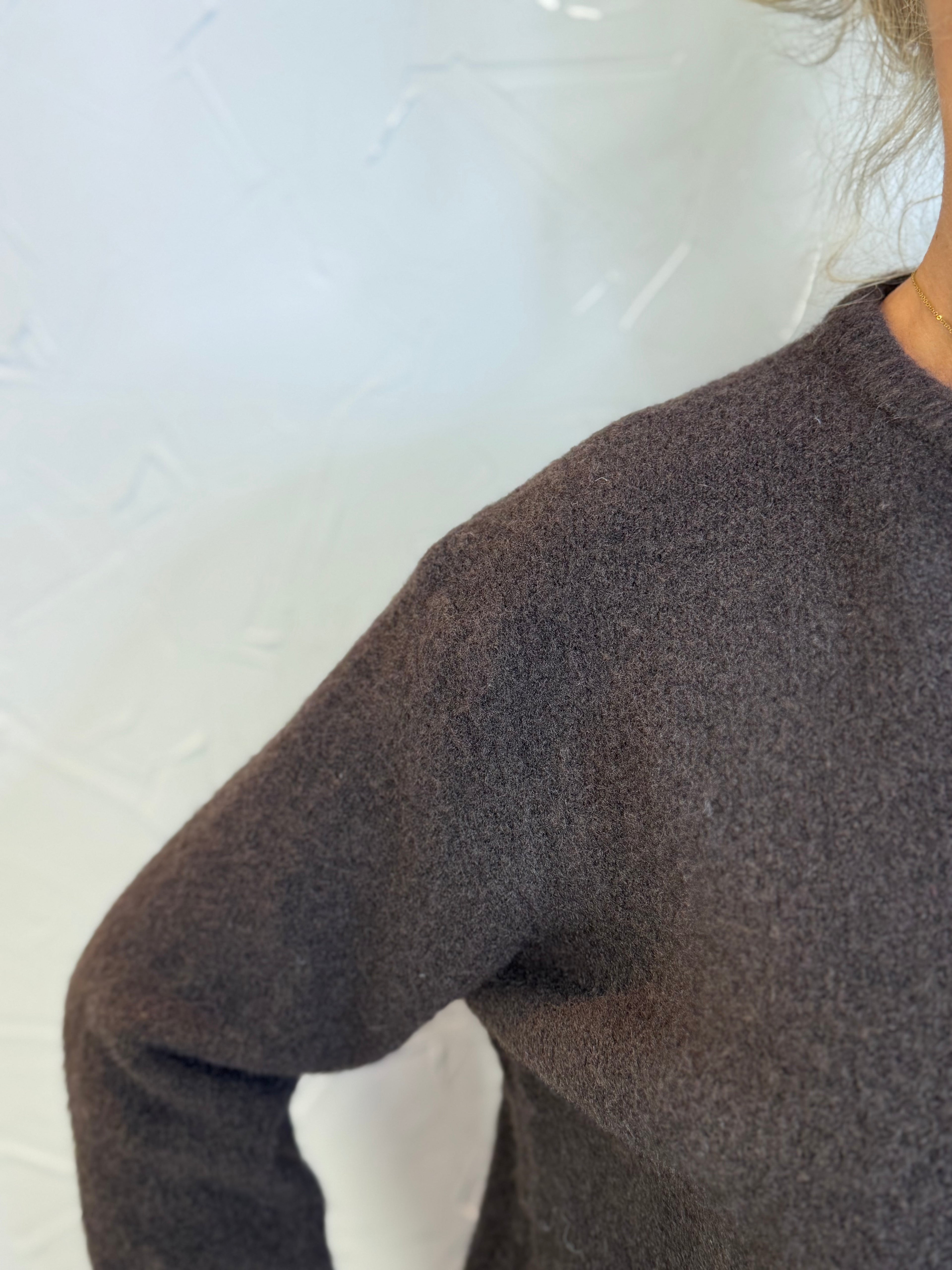 Cardigan Teresa
