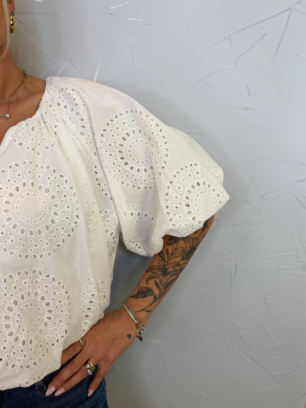 Camicia mare