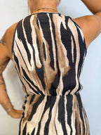 Vestito Kenya