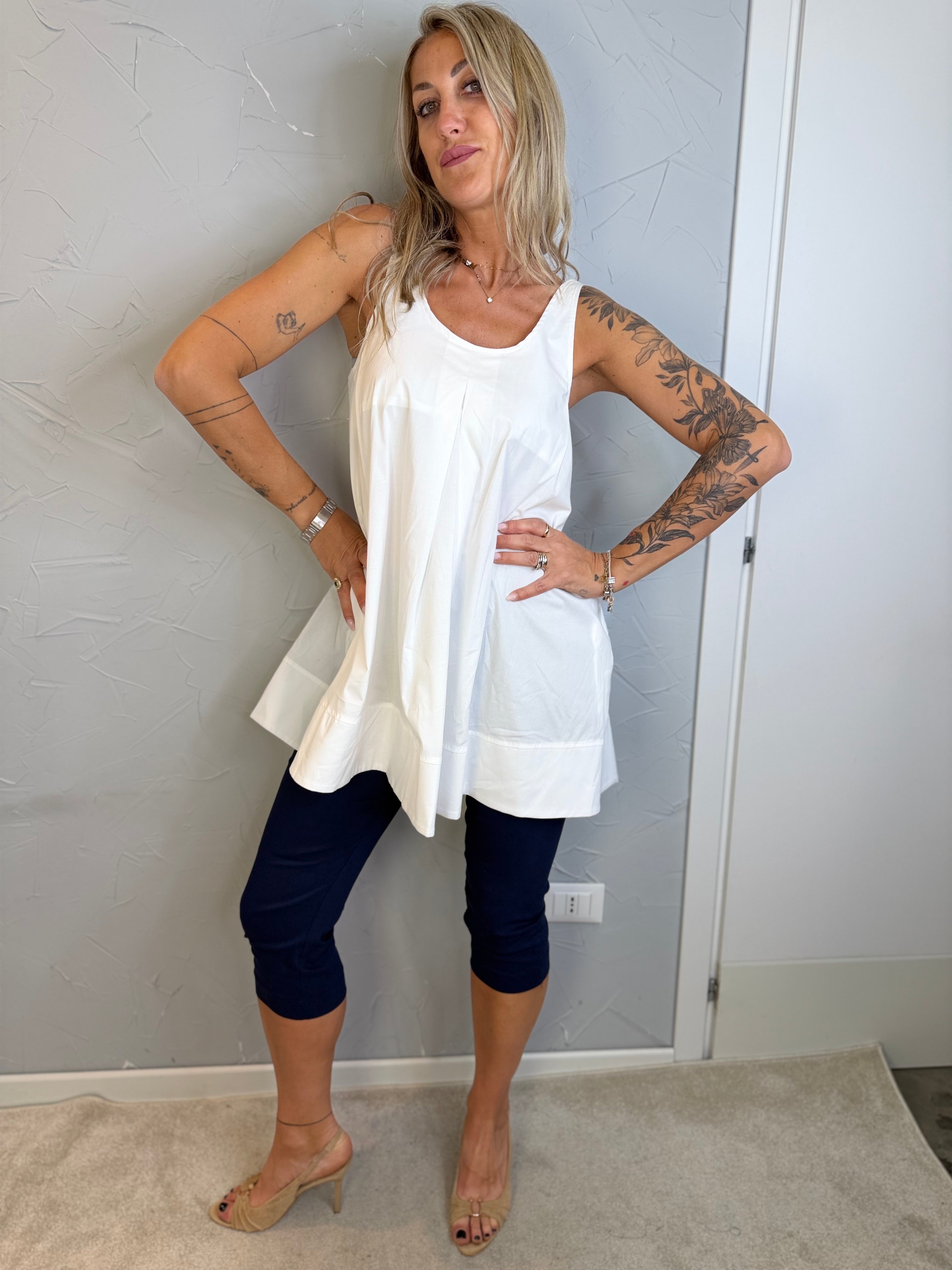 Pantalone Capri