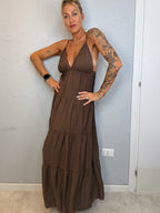 Vestito Amanda