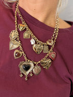 Collana Gin