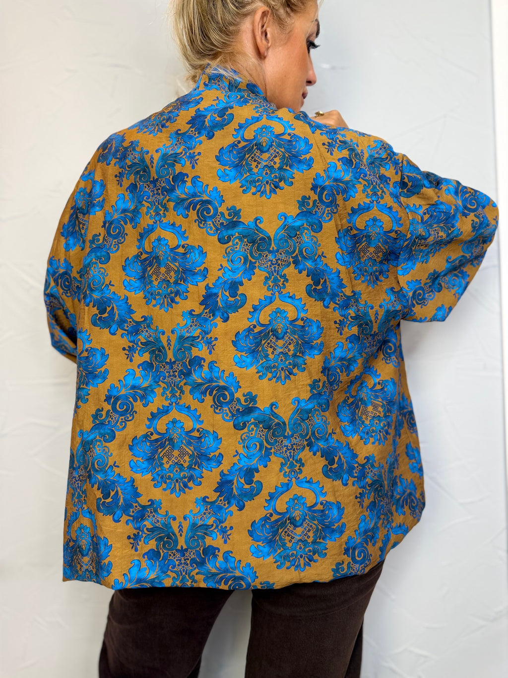 Kimono oriente