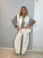 Gilet Simona