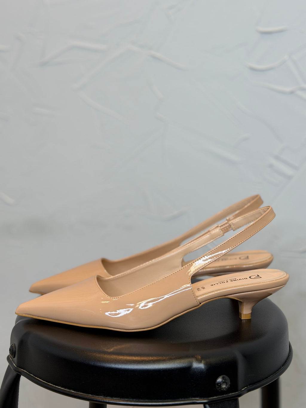Chanel nude