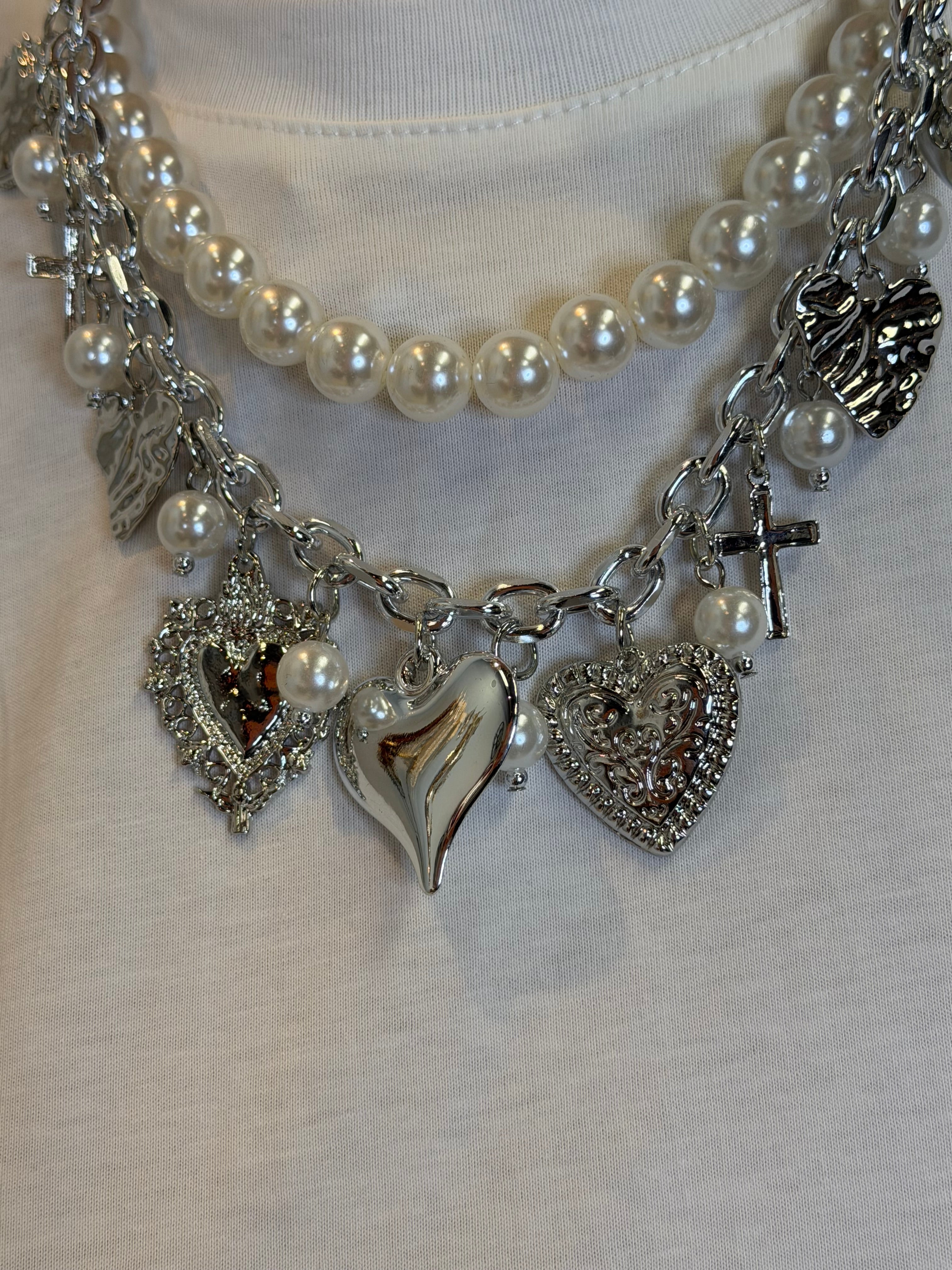 Collana love