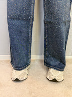 Jeans Brillo