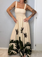 Vestito Ginepro