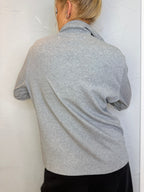 T-shirt bottone