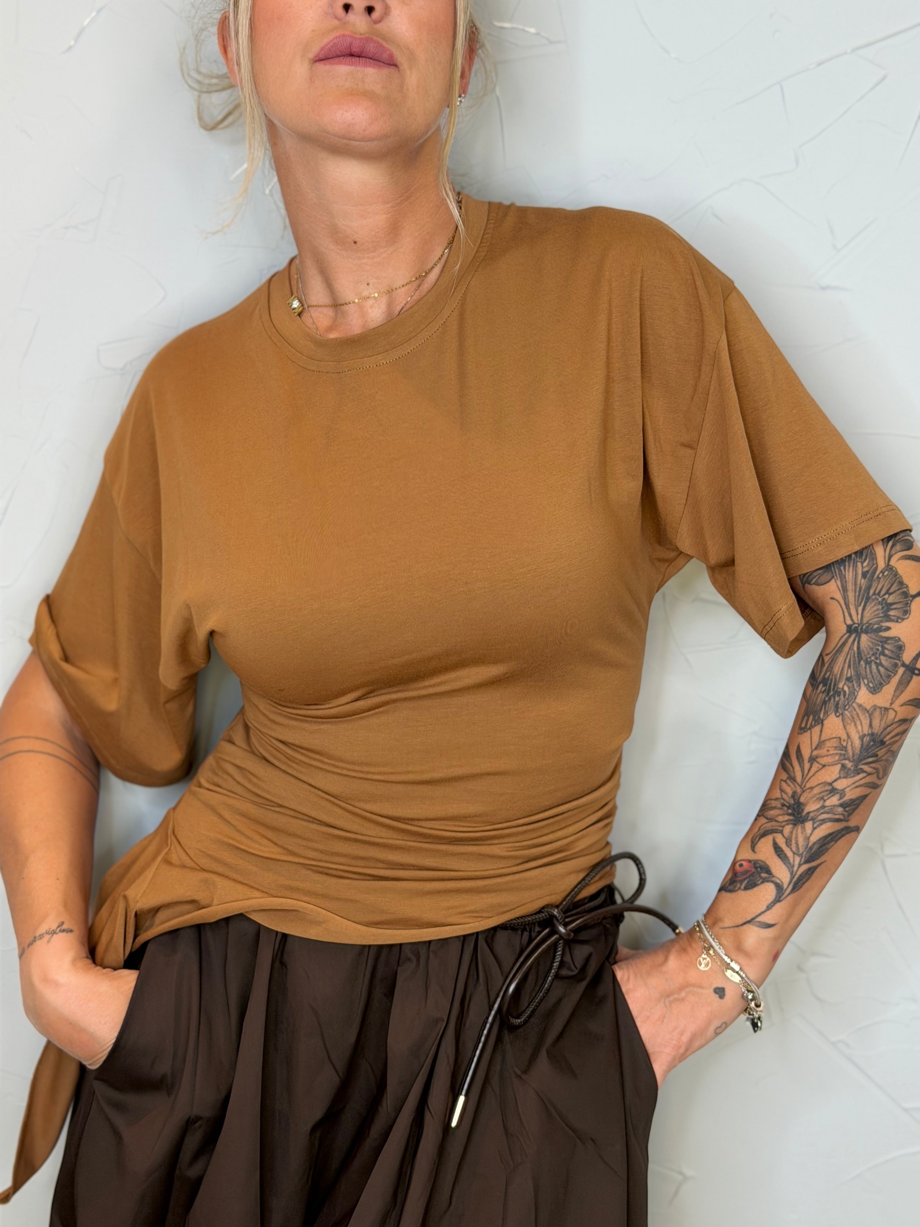 T-shirt Carla