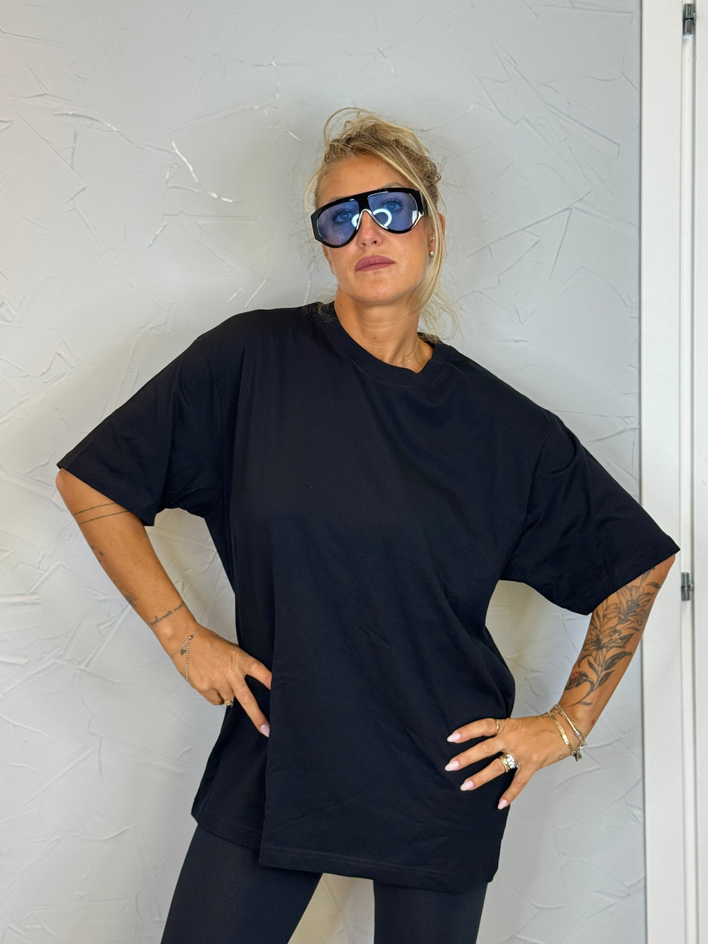 T-shirt Officina