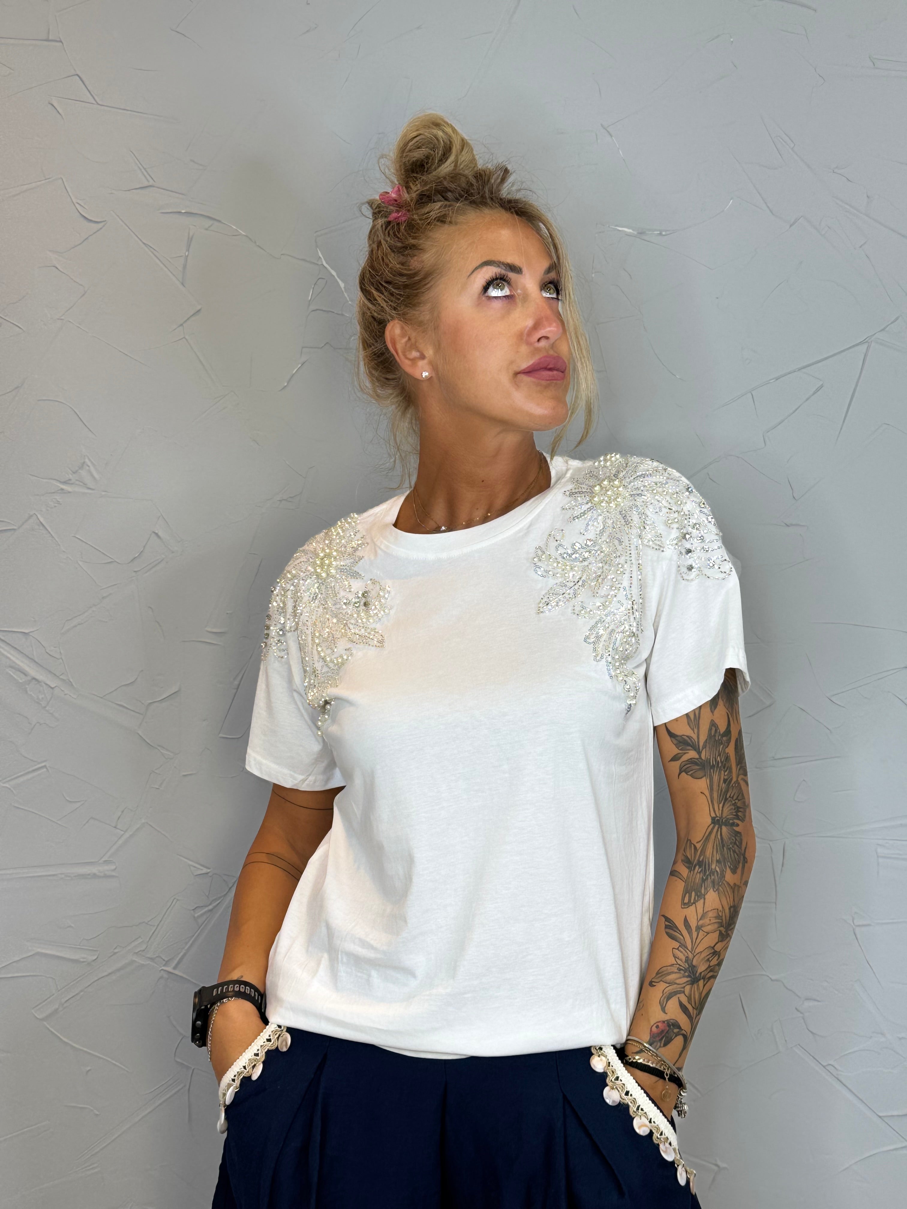 T-Shirt Perla