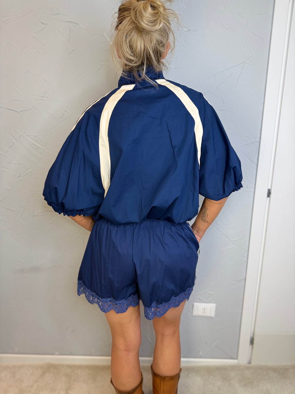 Bomber pianeta